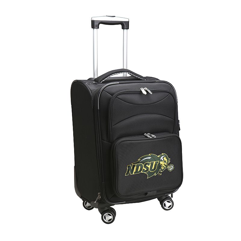 North Dakota State Bison 20-in. Expandable Spinner Carry-On