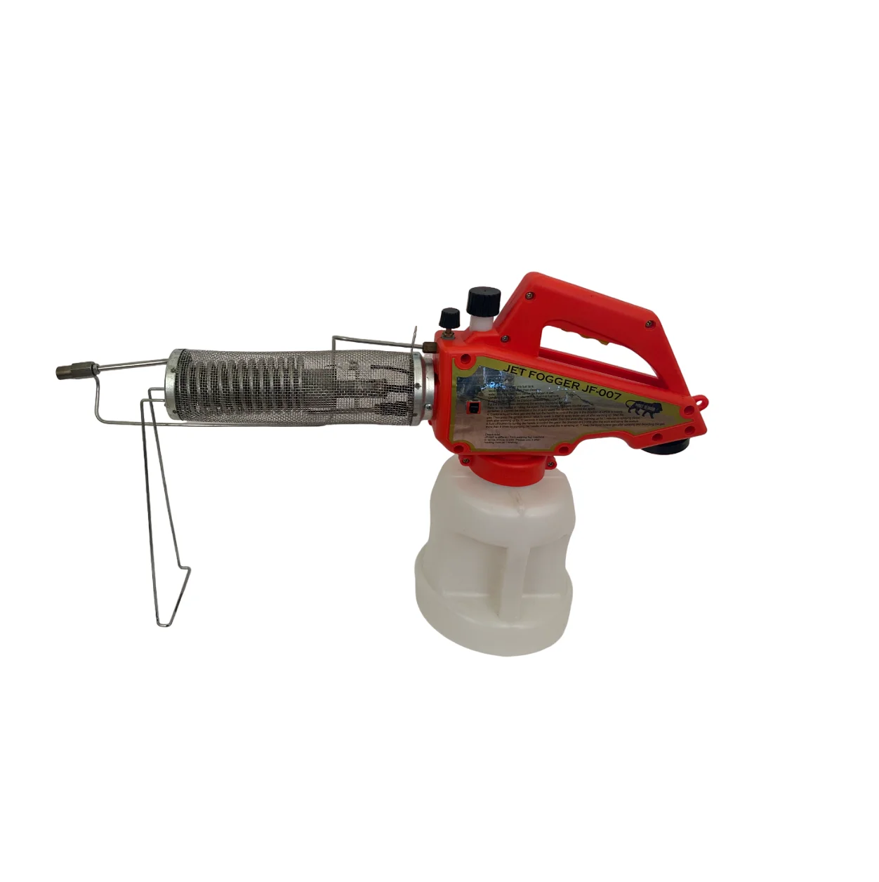 Wholesale Factory Supply Fogging Machine Sprayers for Mosquito from Indian Manufacturer and Supplier