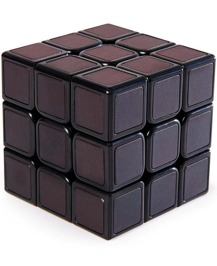 Rubiks Phantom Advanced Technology Difficult 3D Puzzle 3 x 3 Cube