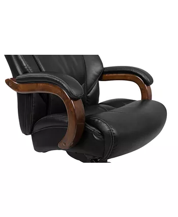 La-Z-Boy Delano Big Tall Executive Office Chair