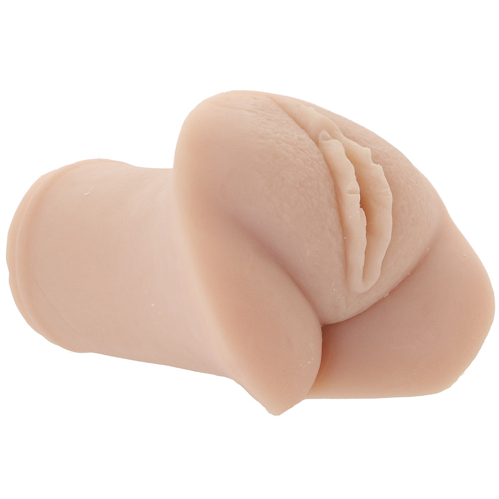 Selopa Pocket Pleaser Stroker in Light