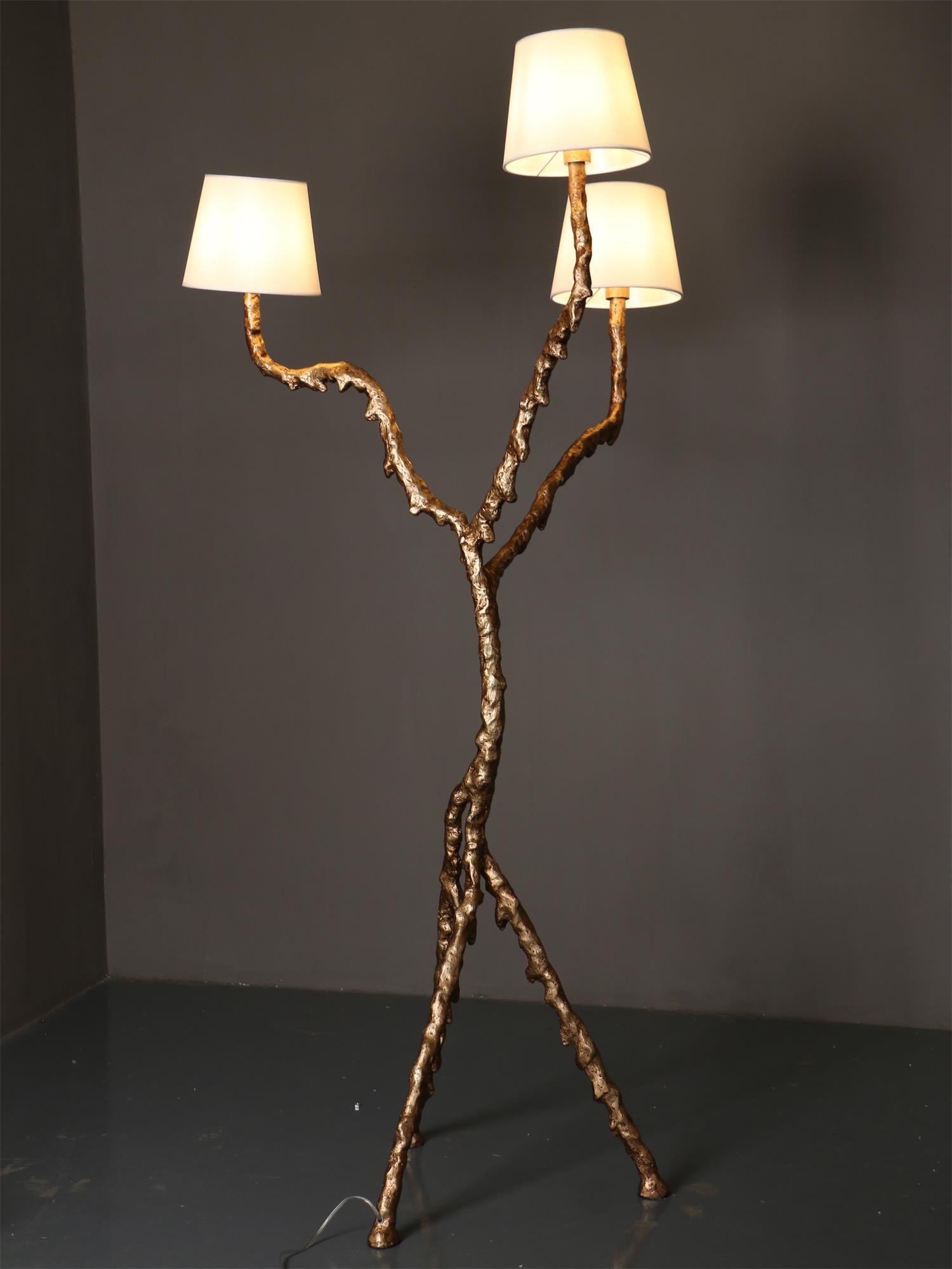 Ines Floor Lamp