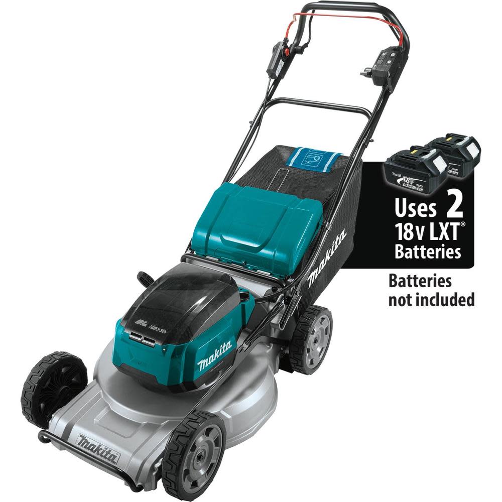 Makita 18V X2 (36V) LXT Lithium-Ion Brushless Cordless 21