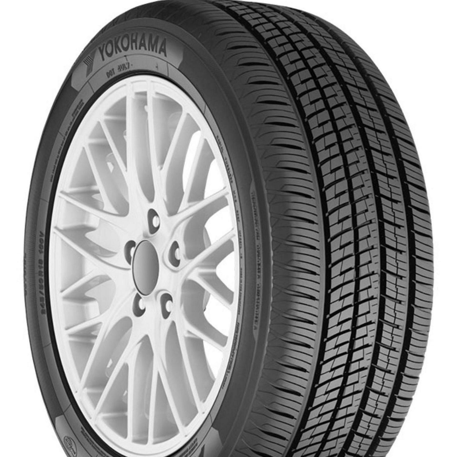 Yokohama AVID Ascend GT 245/40R18 97V XL All Season Performance Passenger Tire