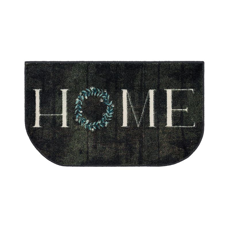 Mohawk® Home Home Wreath Accent Kitchen Rug