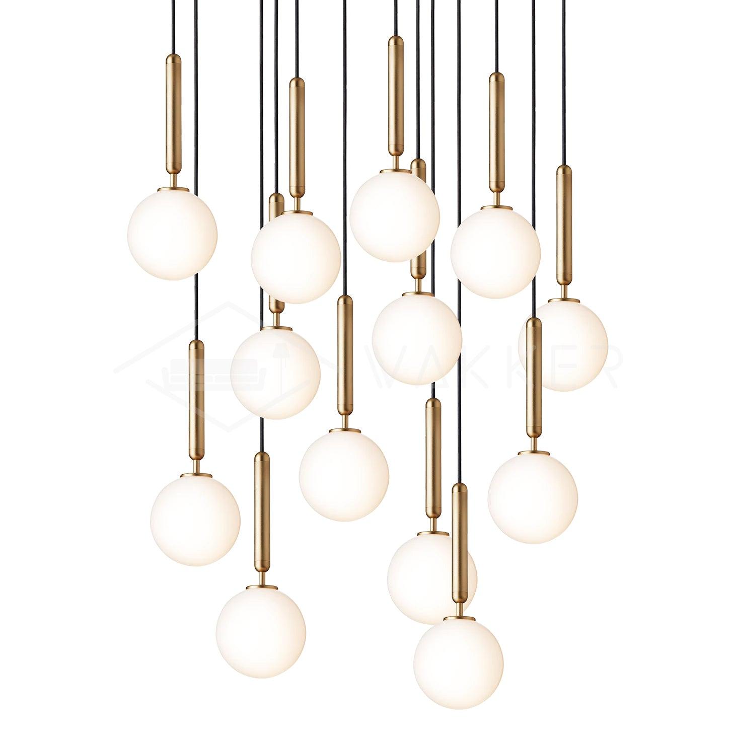 Luminae Pendant Light