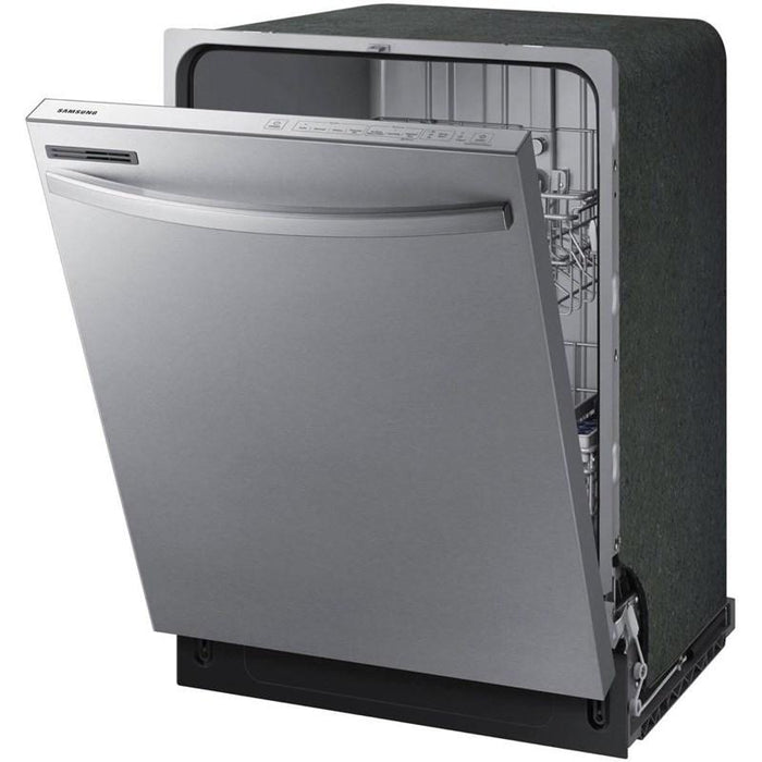 DW80R2031USAA Digital Touch Control 55 dBA Dishwasher