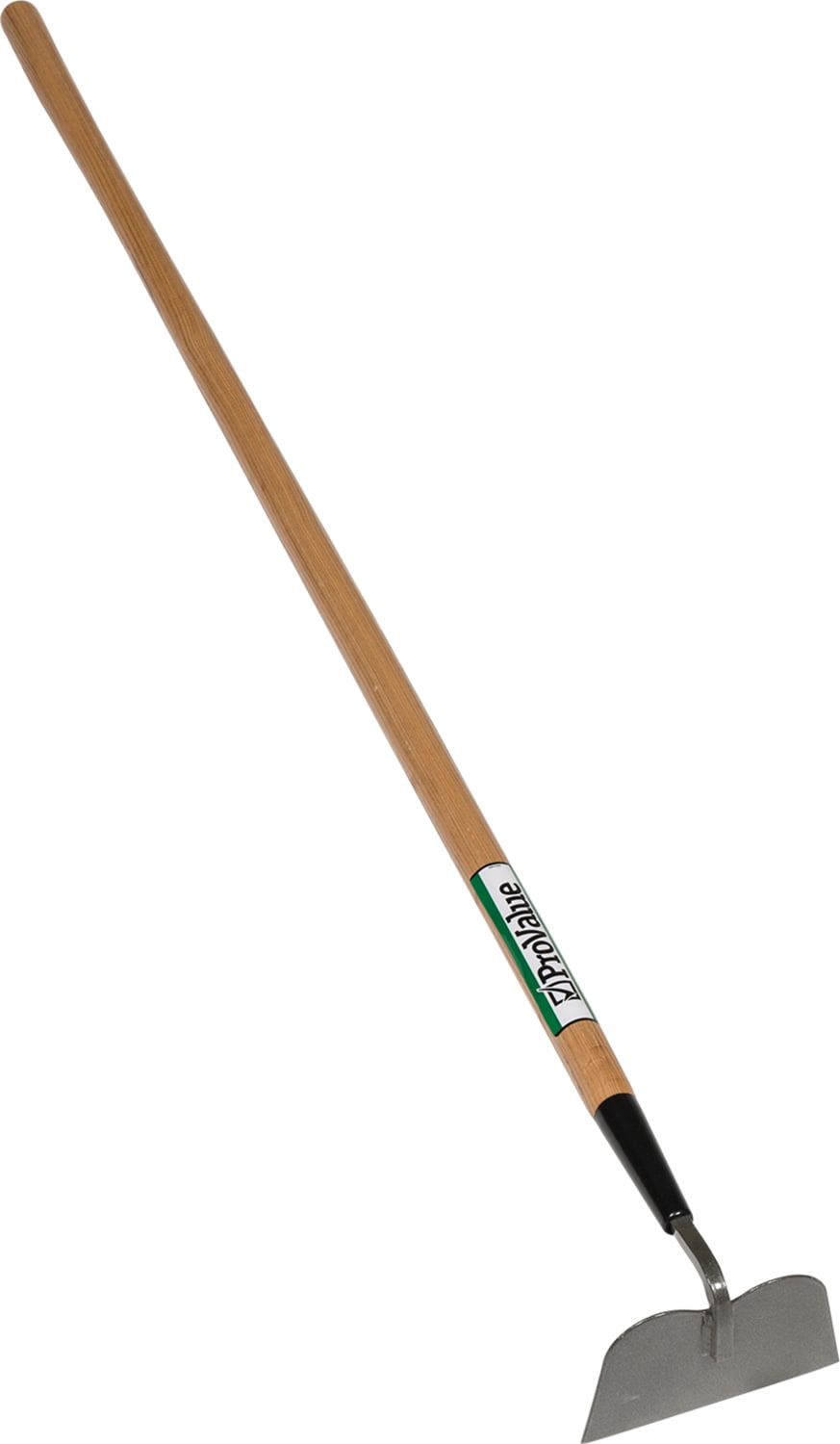 Midwest Rake LLC 42448 6" Garden Hoe With 54" Hardwood Handle