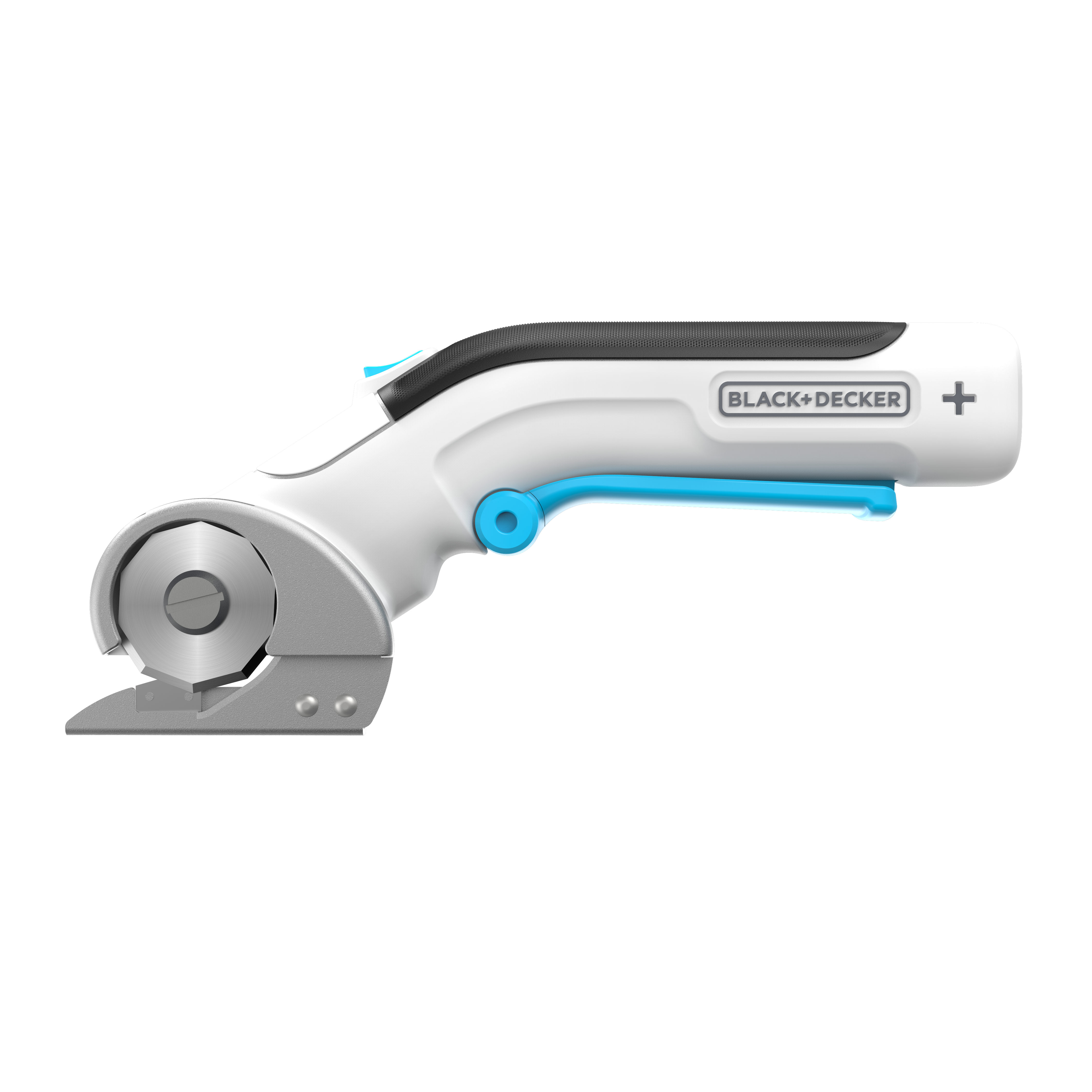 4V MAX* Cordless Rotary Cutter, USB Rechargeable