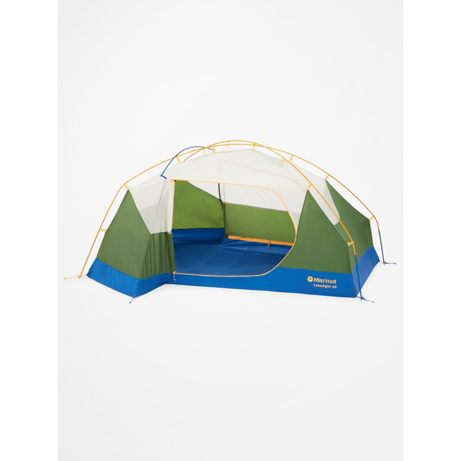 Marmot Limelight 2 Person Backpacking Tent