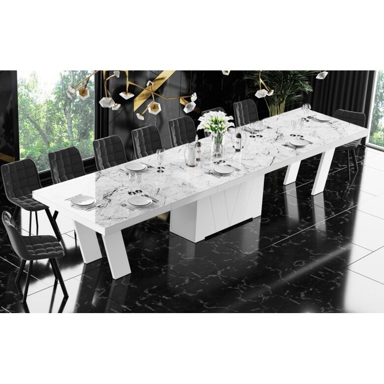 ALENA Dining Set