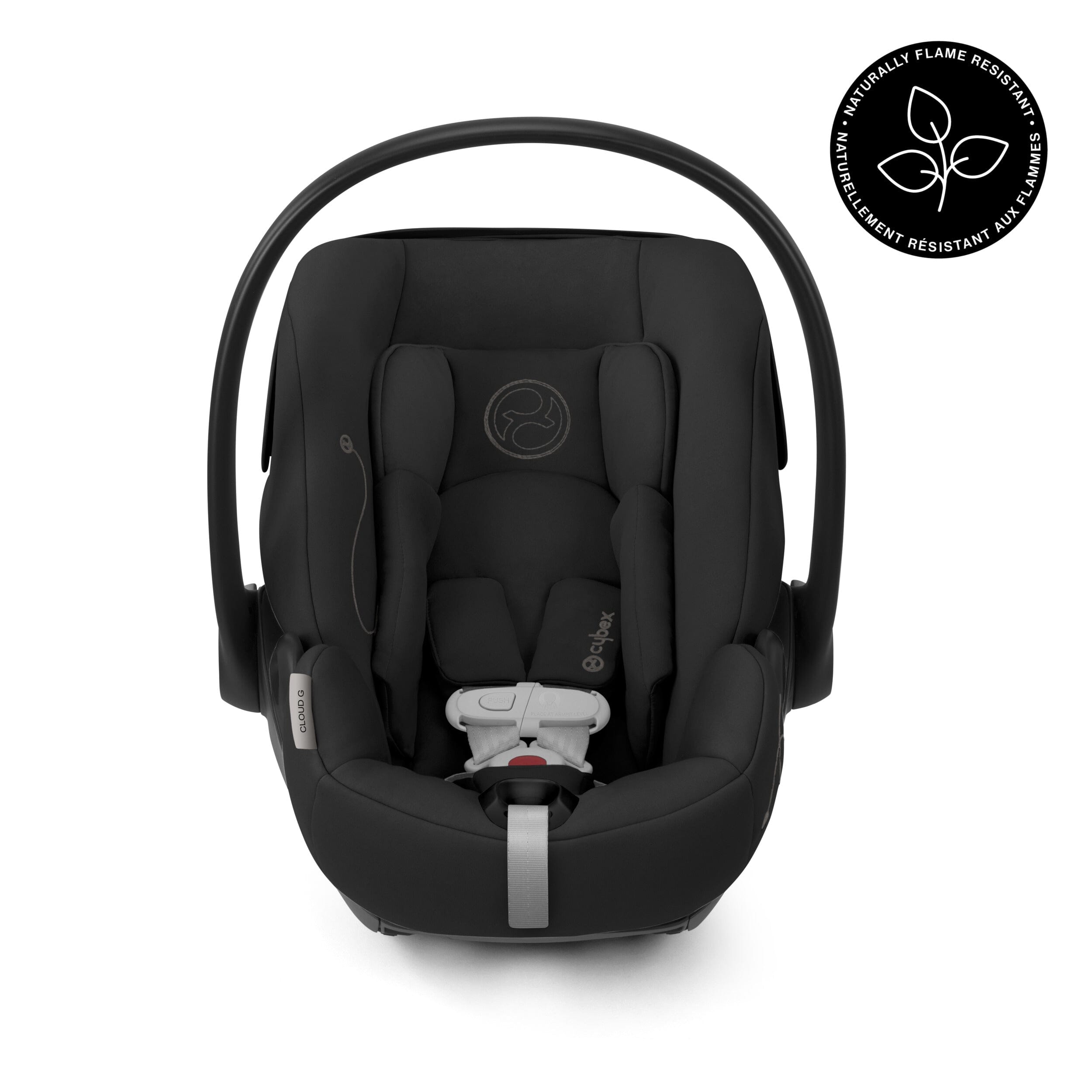 Cybex-Cloud-G-Infant-Car-Seat