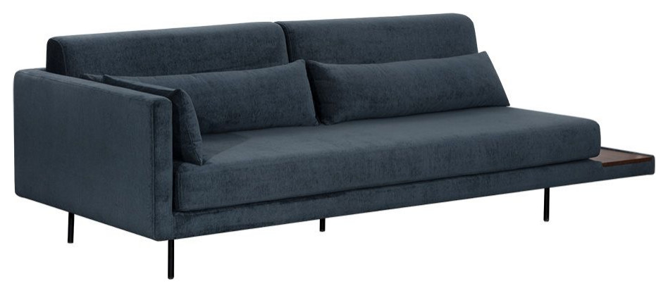 Kalani Sofa   Midcentury   Sofas   by Sunpan Modern Home  Houzz