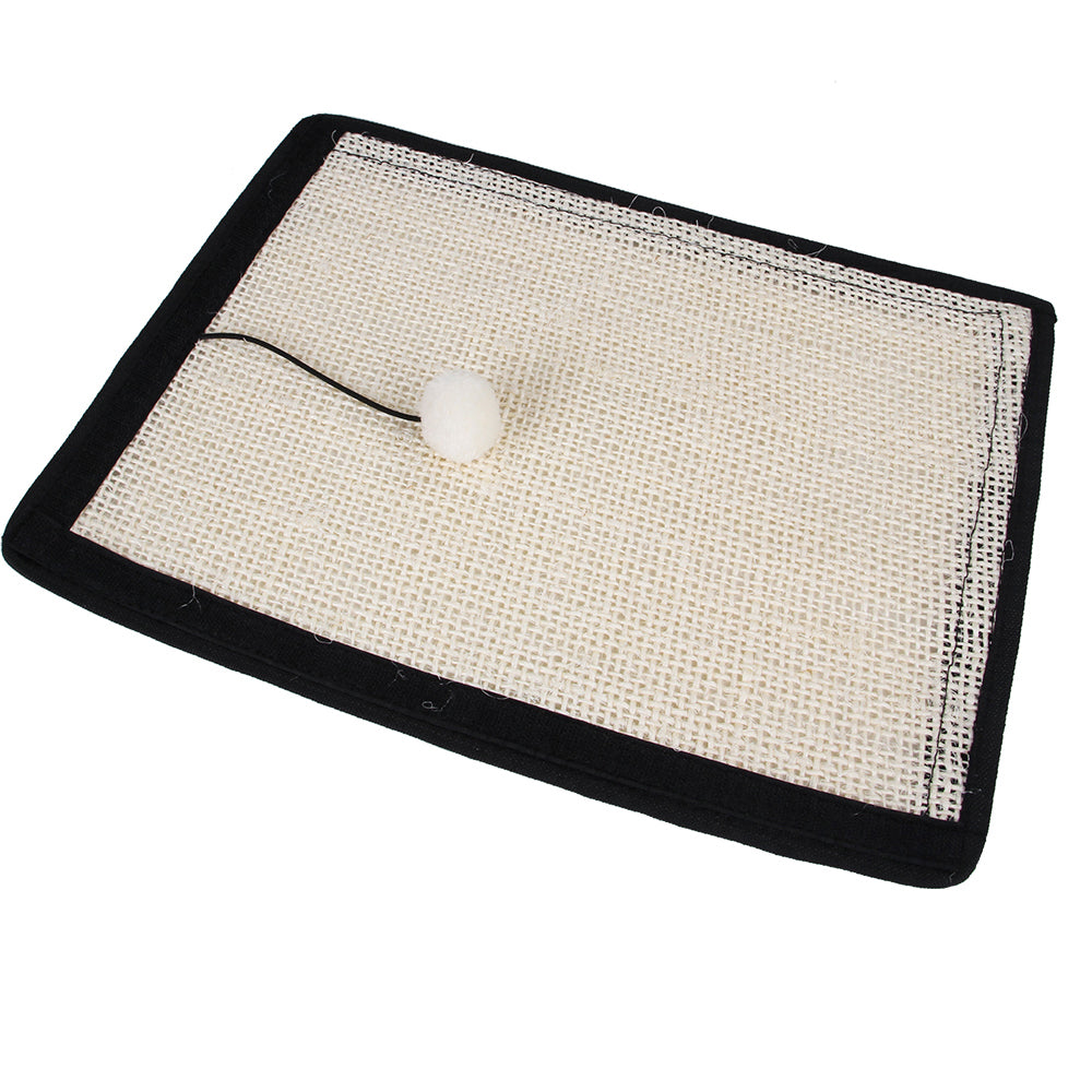 Cat Scratcher Cat Scratch Pad Cat Nail Trim Furniture Protector -scratch Cat Training Pad Cat Scratch Deterrent