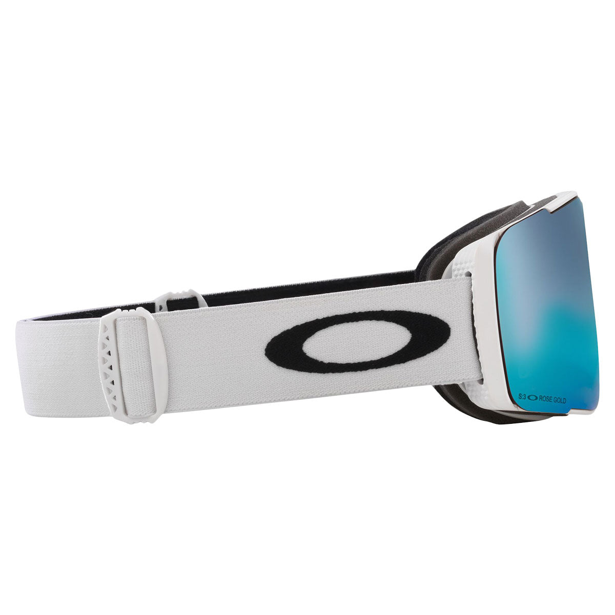 Oakley Line Miner Pro L Goggles