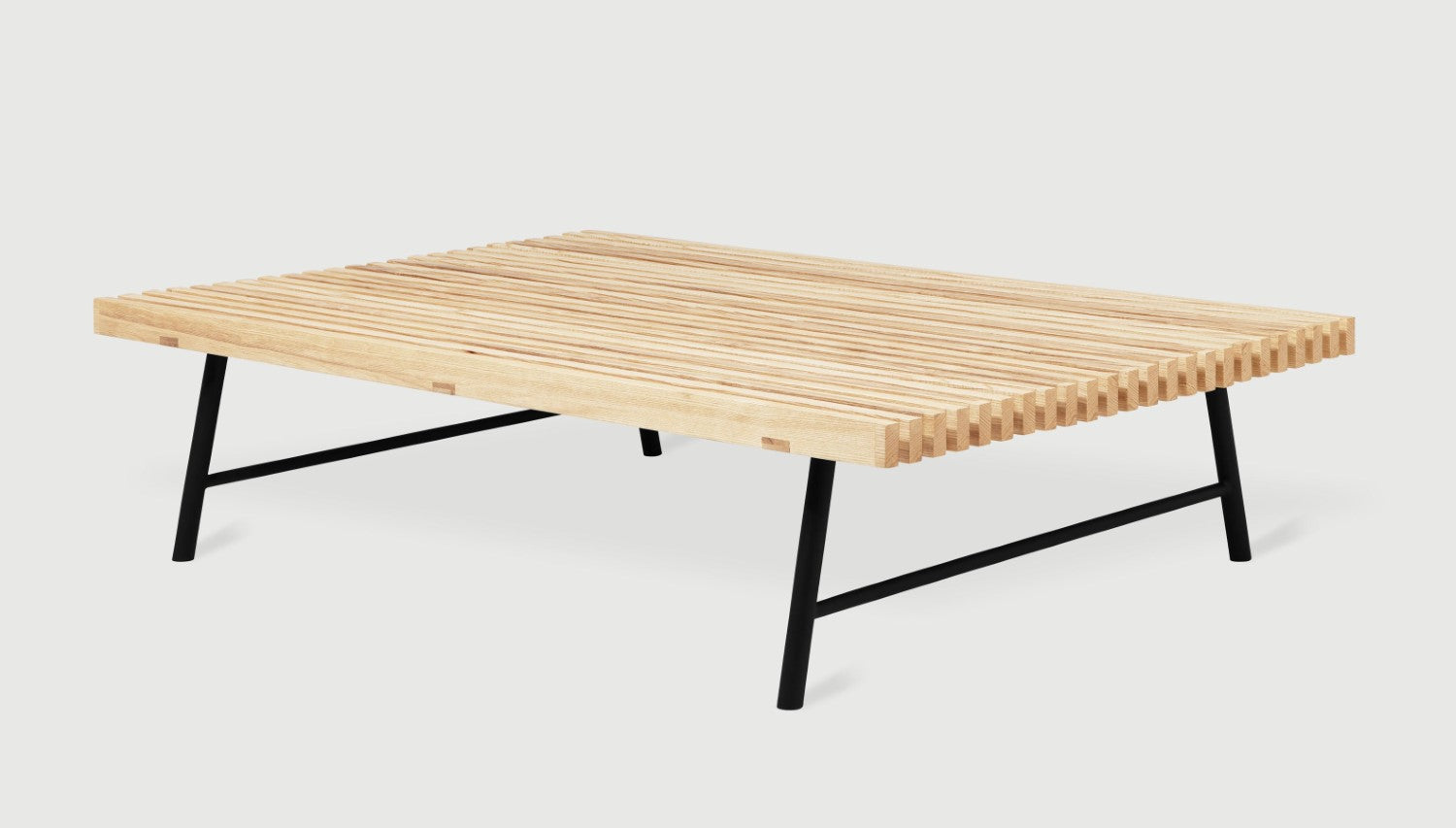 Transit Coffee Table