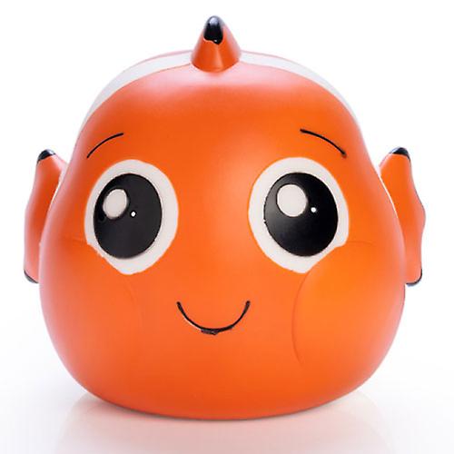 Smoosho's Pals Table Lamp (Clownfish)