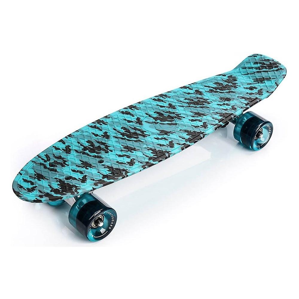 Meteor 22609 skateboards