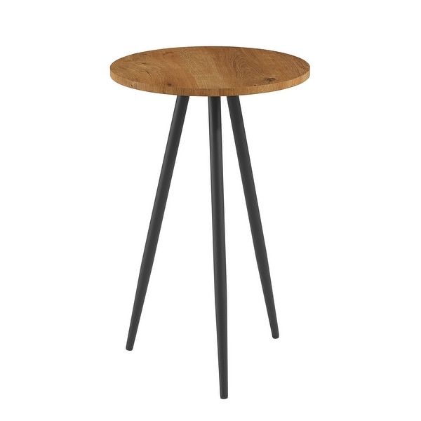 Middlebrook Designs Contemporary Moisture-Resistant Side Table