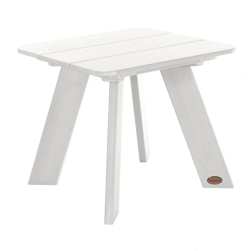 Highwood Barcelona Modern Side Table