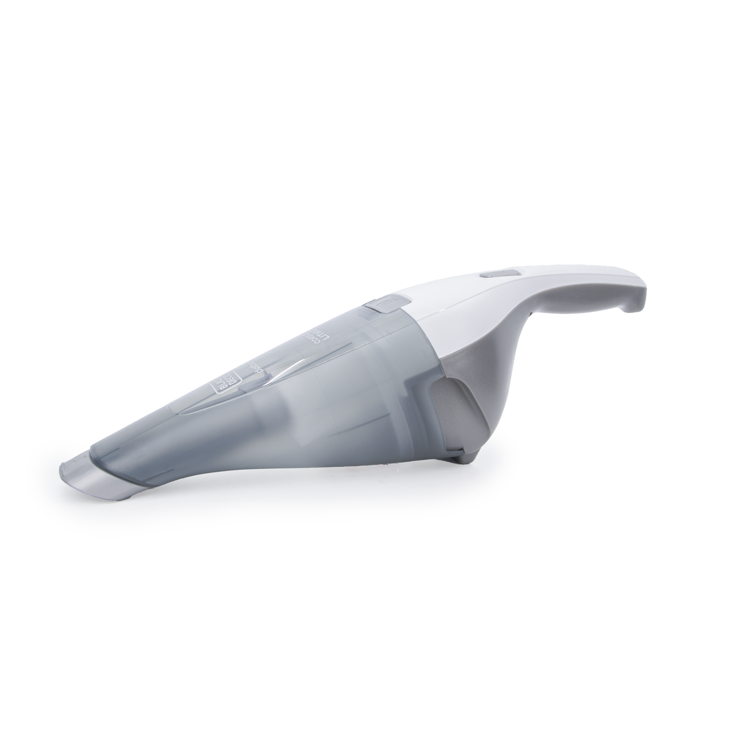 dustbuster® QuickClean™ Cordless Handheld Vacuum