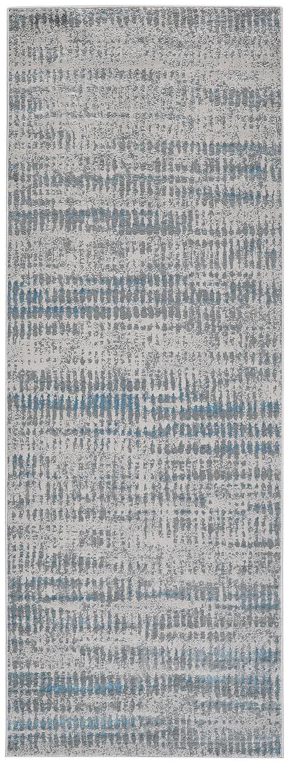 Aurelian Ivory Rug by BD Fine