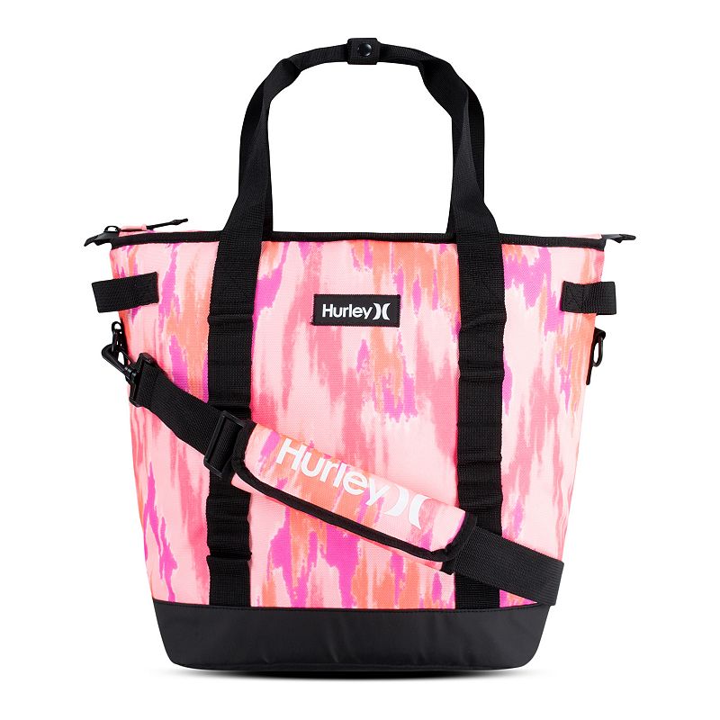 Hurley Cooler Tote Bag