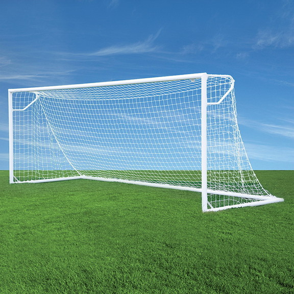 Jaypro RCG 21S Soccer Goals   Nova  153Club Roun...