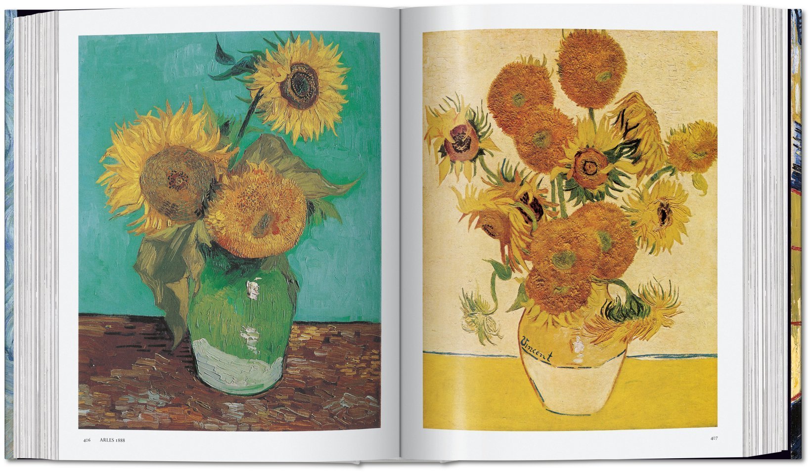 Van Gogh The Complete Paintings