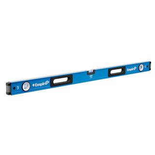 Empire 48 in. Magnetic Box Level EM75.48