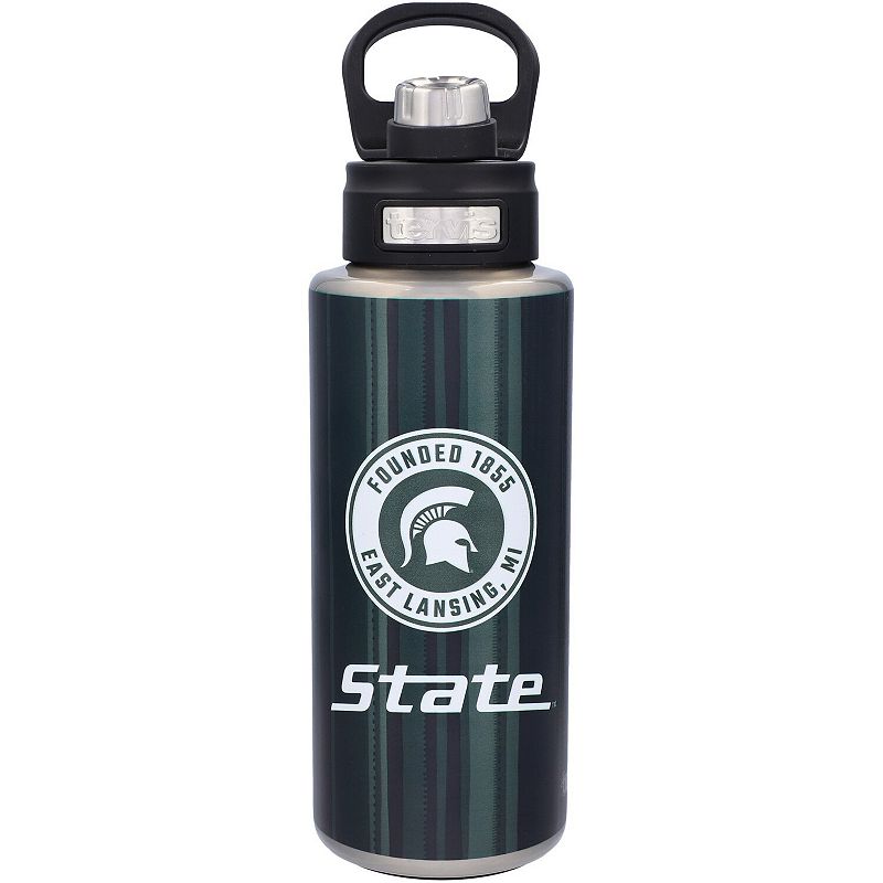 Tervis Michigan State Spartans 32oz. All In Wide Mouth Water Bottle