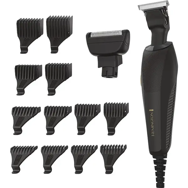 Remington Ultimate Precision Haircut Kit