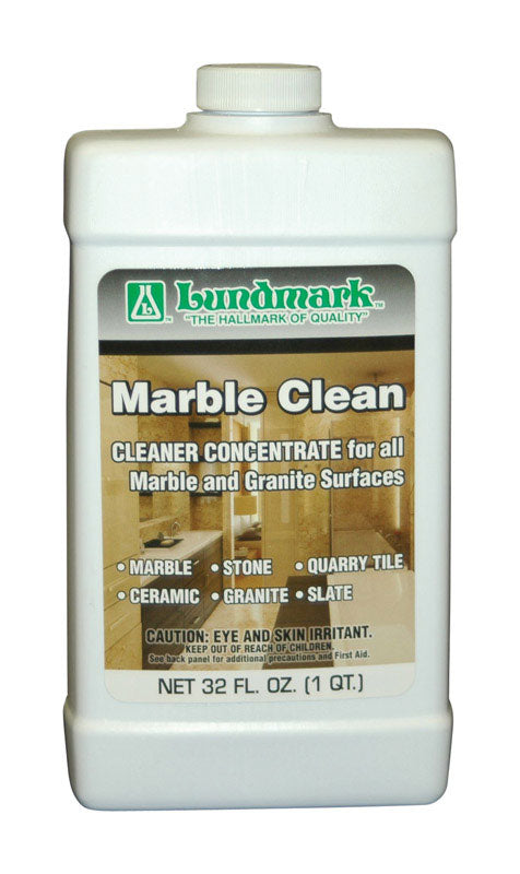 MARBLE CLEAN CNCNTR32OZ