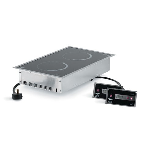 Vollrath 69505 Vollrath Ultra Series Induction Range Drop-In