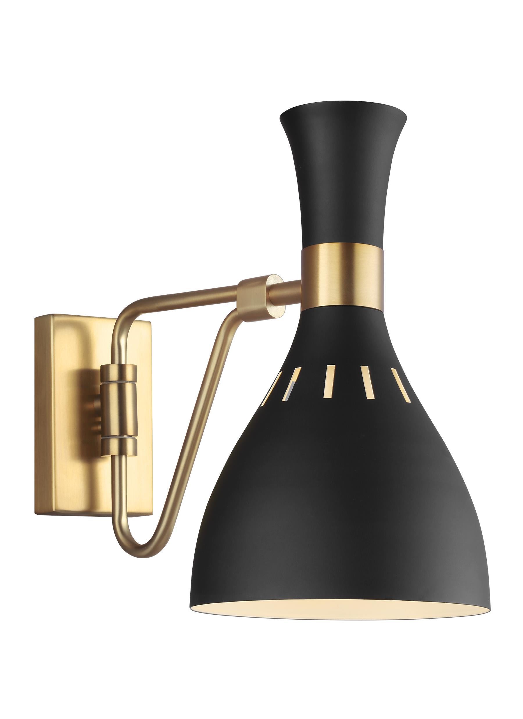 Joan Task Sconce