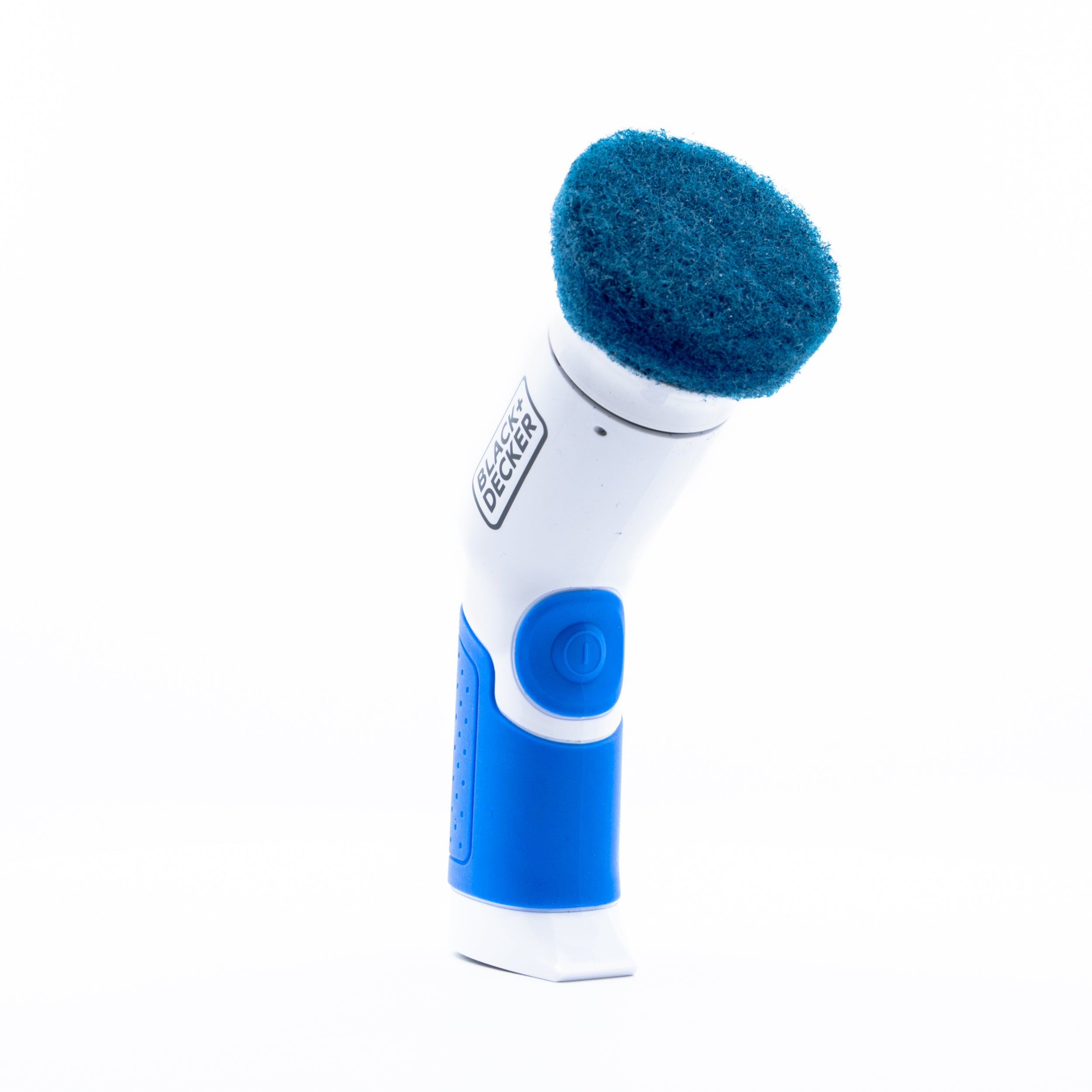 Power Scrubber Brush