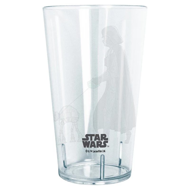 Star Wars Vader Walker 24 oz Tritan Cup