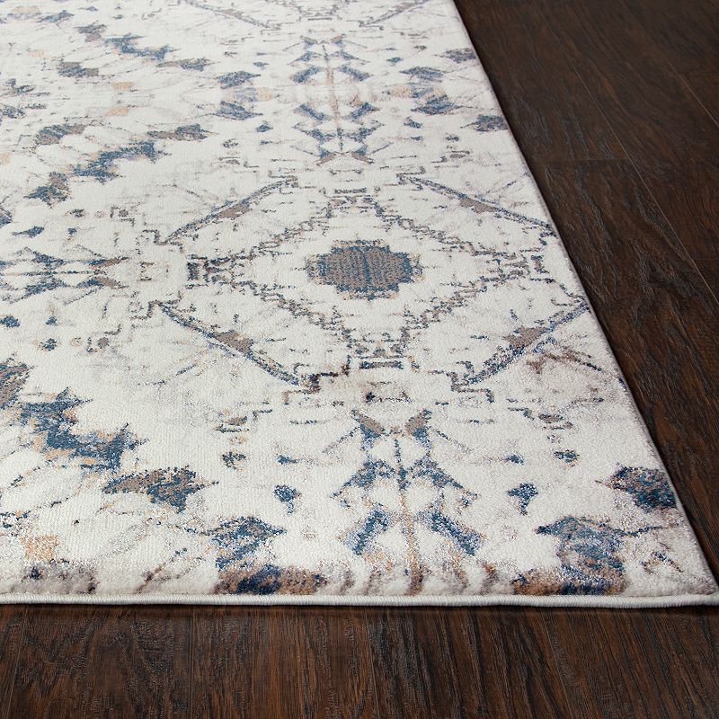 Rizzy Home Isabella Bristol Rug