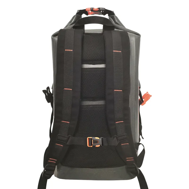 Multifunctional Wholesale Waterproof Outdoor Sport Lightweight Foldable Backpacks Camping Hiking