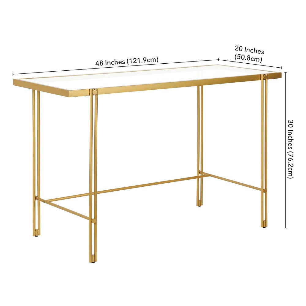 Inez Contemporary Desk