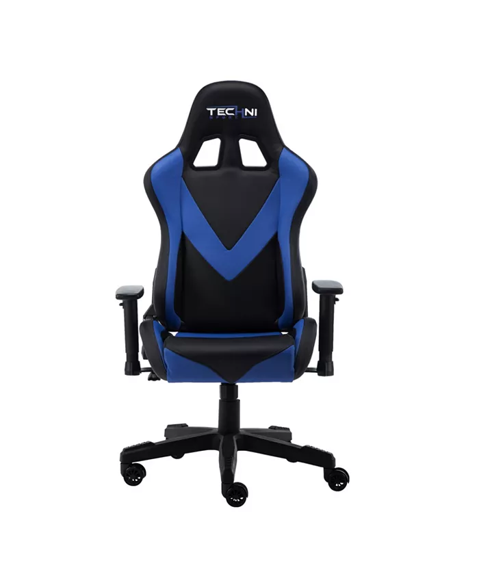 RTA Products Techni Sport TS-92 PC Gaming Chair