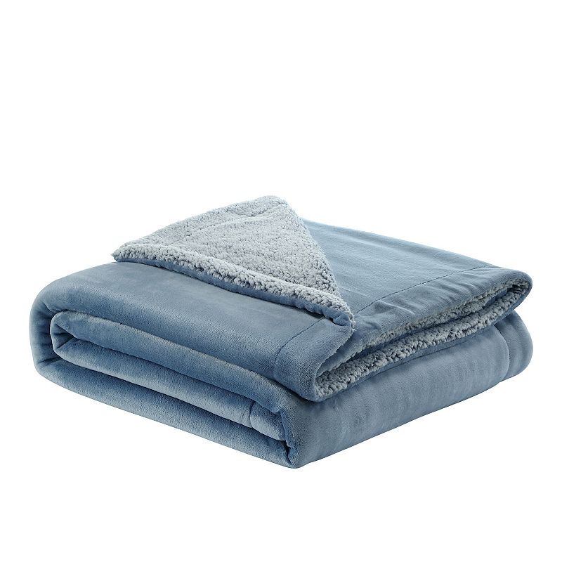 Babineaux Throw Sherpa Blanket Super Soft