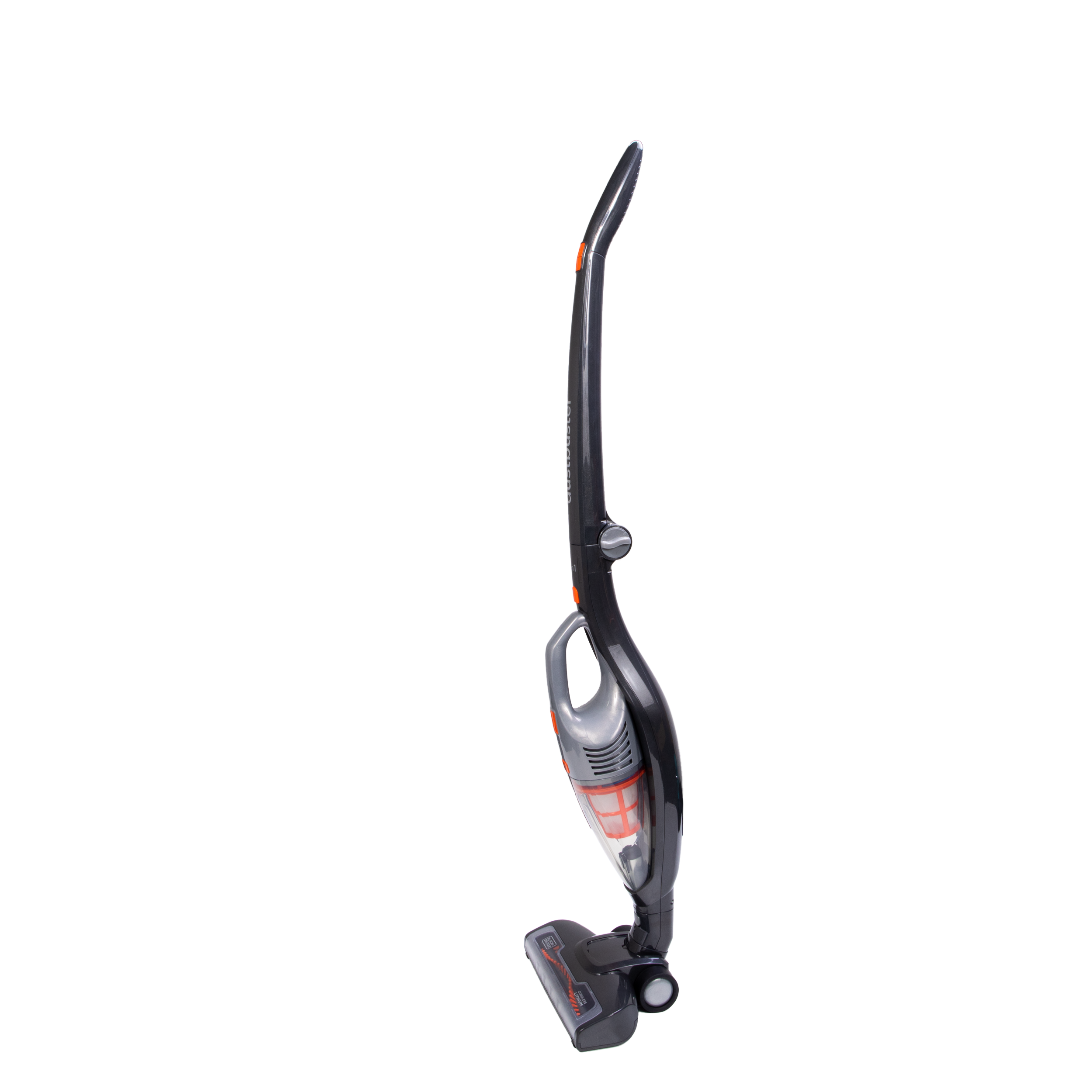 Powerseries Cordless Stick Vacuum Cleaner And Hand Vacuum