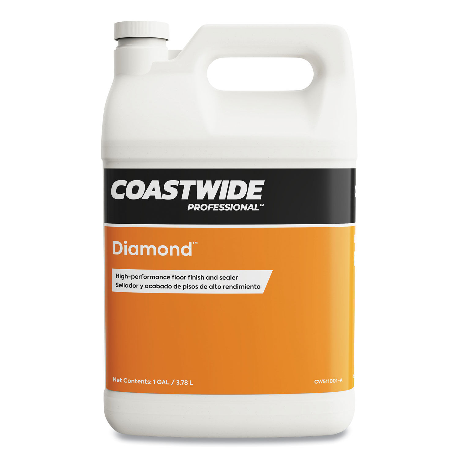 Diamond High-Performance Floor Finish by Coastwide Professionalandtrade; CWZ919533