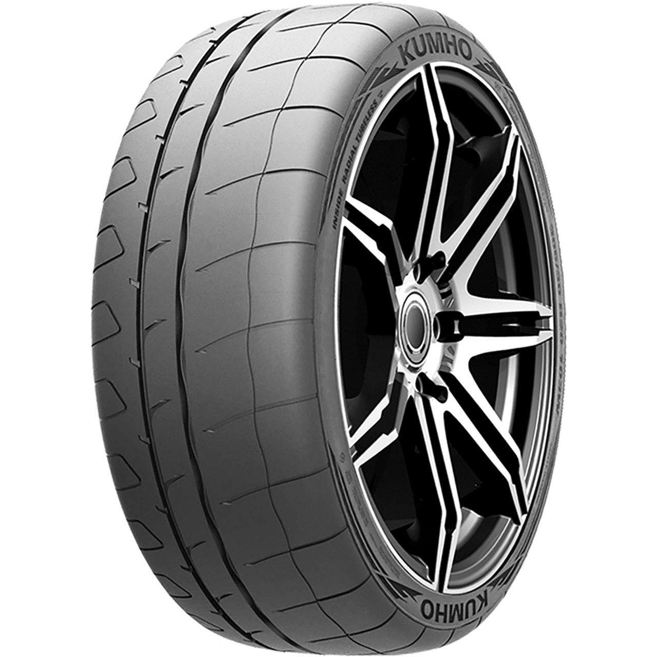 Kumho Ecsta V730 205