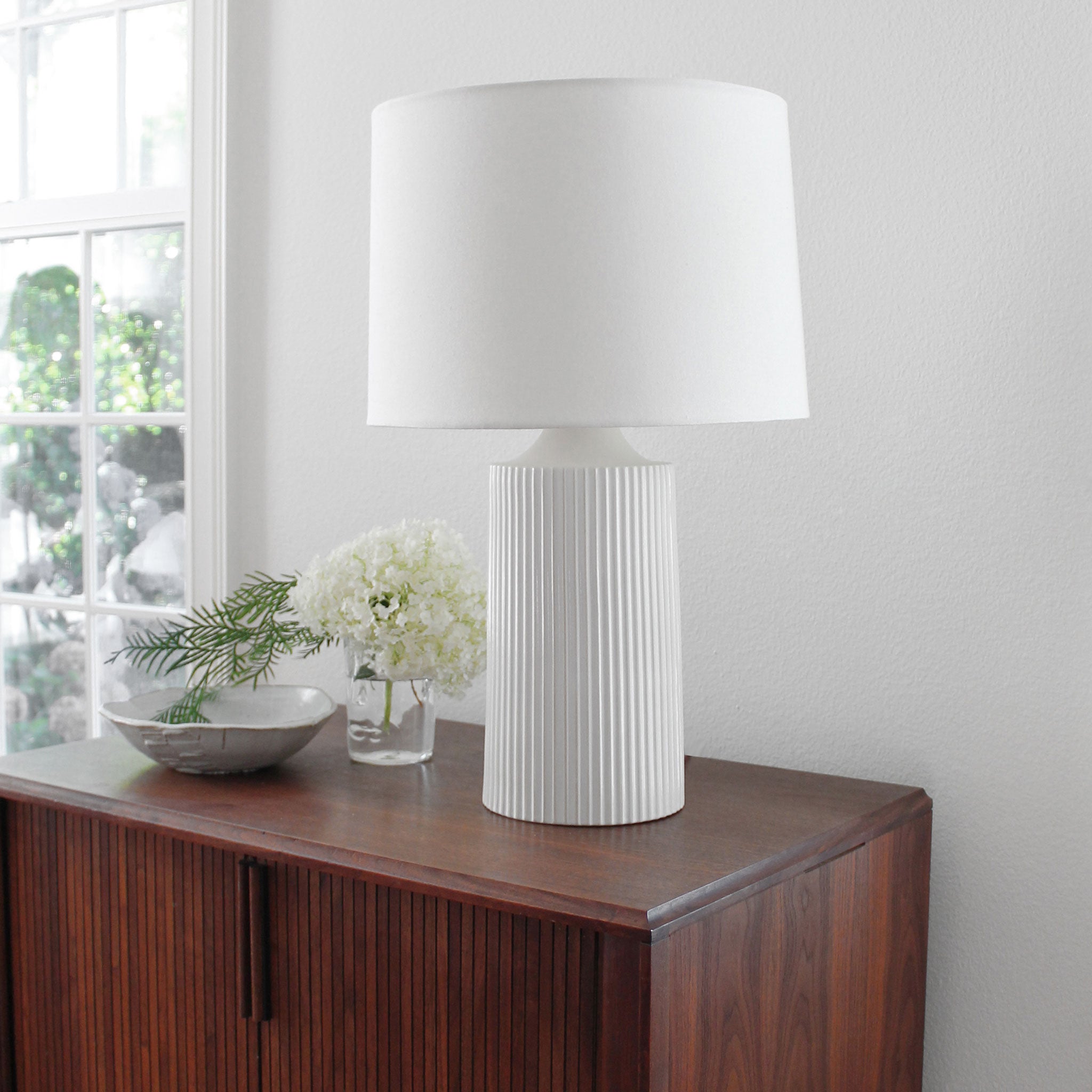 Tumwater Table Lamp