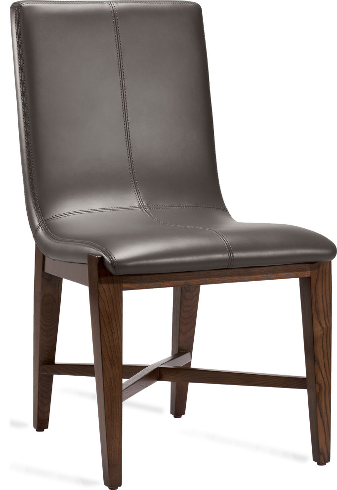 Ivy Dining Chair   Transitional   Dining Chairs   by HedgeApple  Houzz