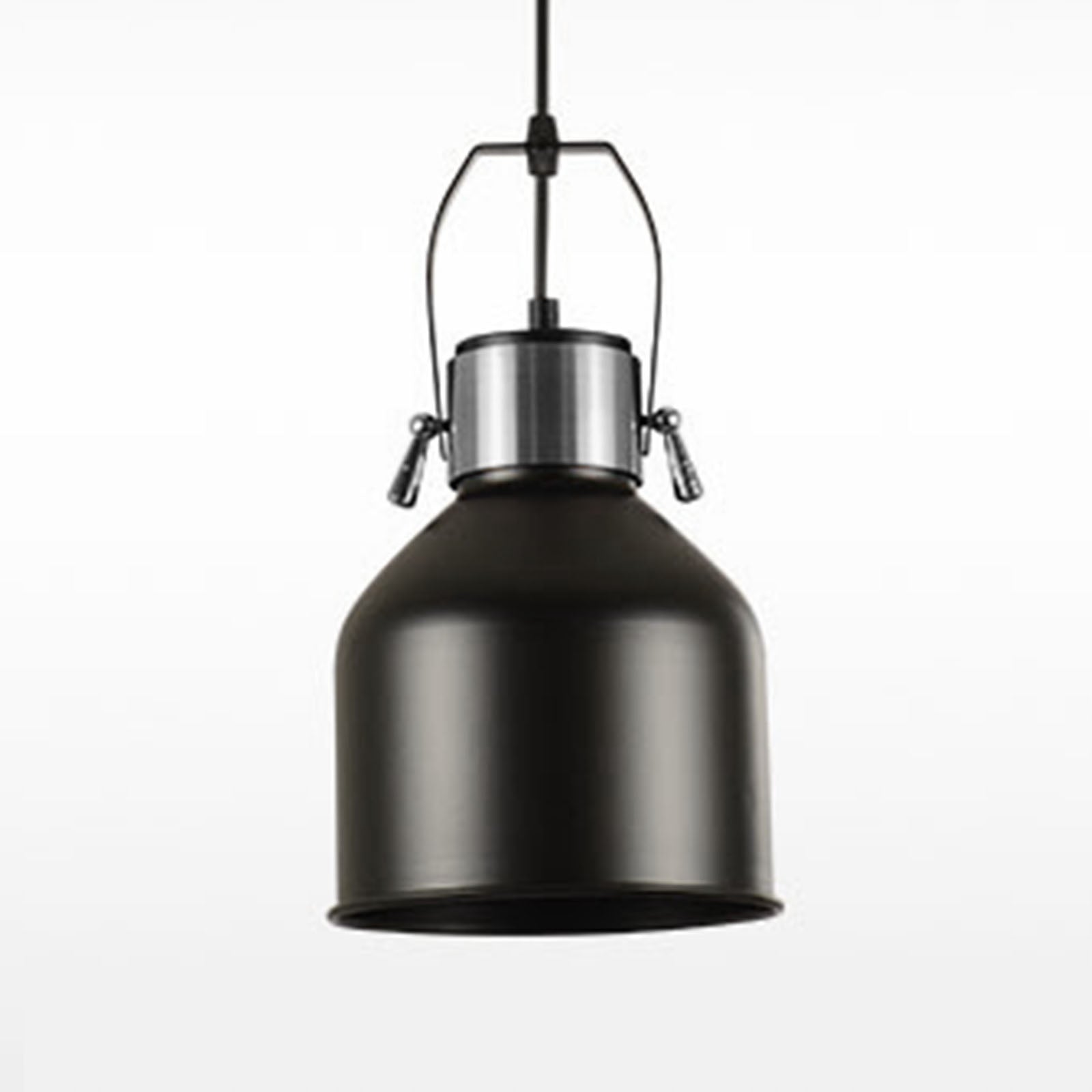 Vintage  Pendant Lamp Cy-New-039-Black