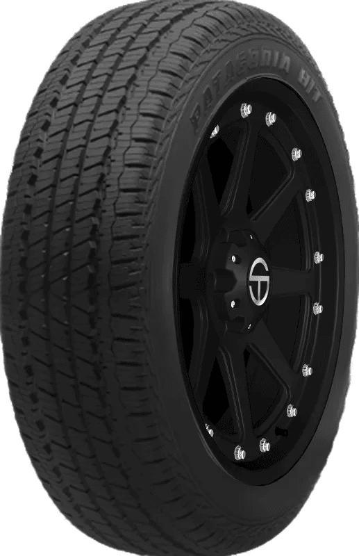 P235/75R15 108T XL ROWL MILESTAR PATAGONIA H/T