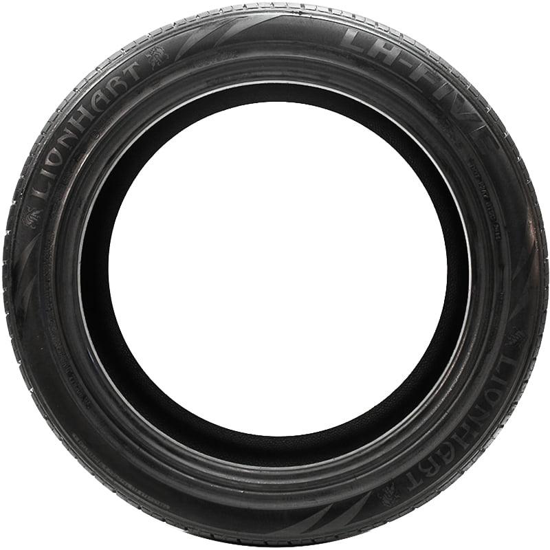 Lionhart LH-FIVE 245/50R20 ZR 102W XL AS A/S All Season Tire